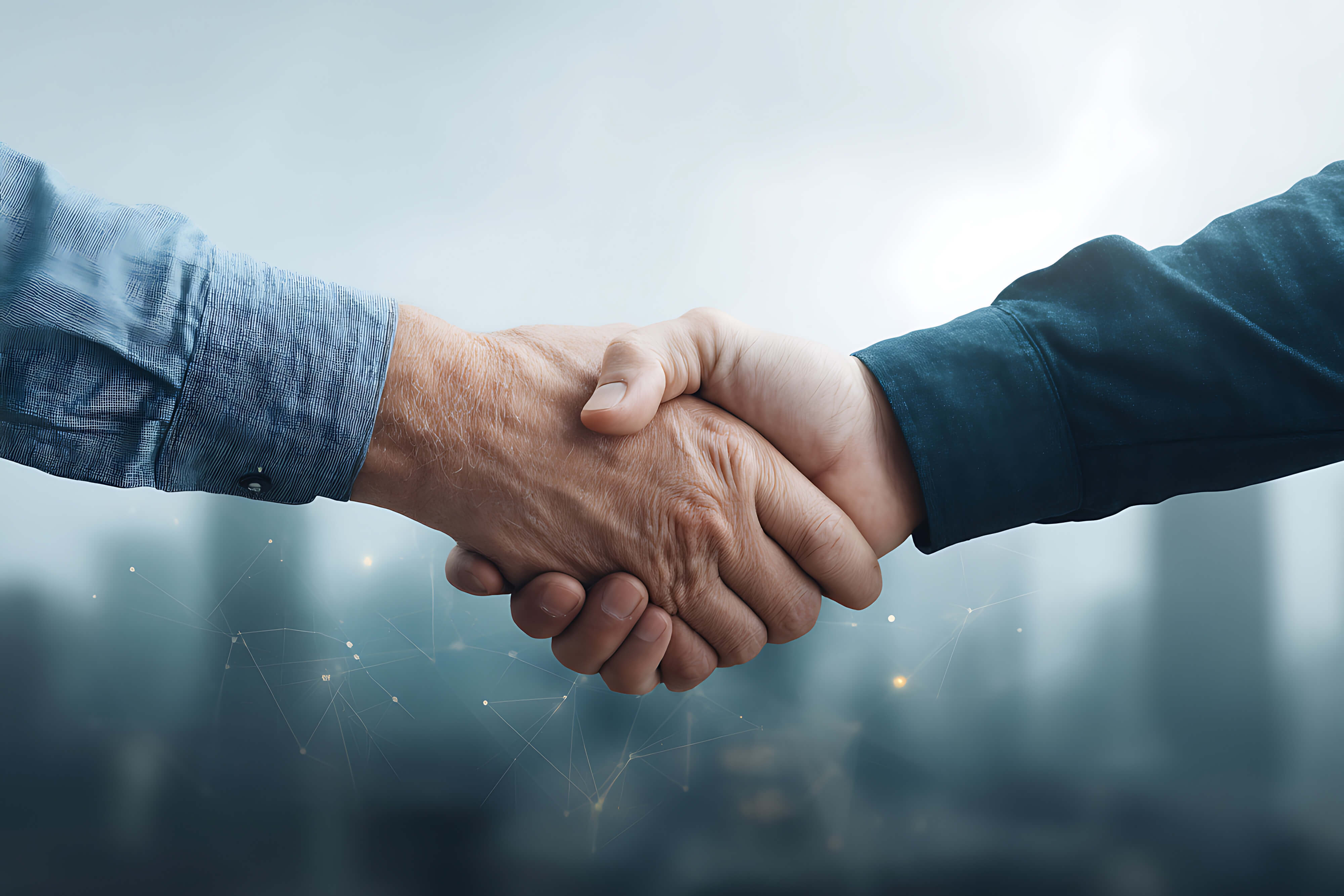 売却検討から売買成立までワンストップフルサポート｜不動産の買取なら関西エリアに強いランデーズへお任せ