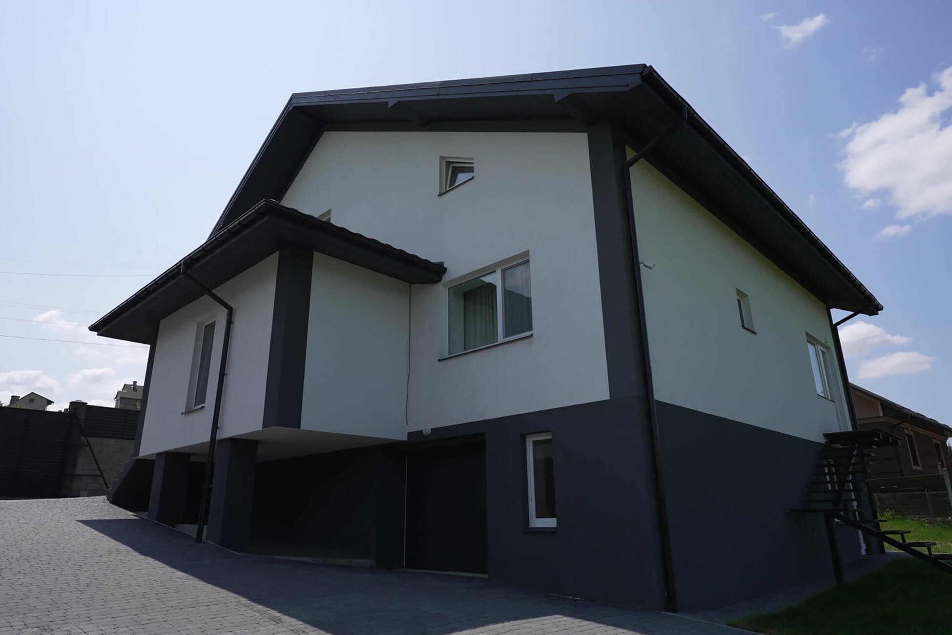 事例　一戸建て（60代ご夫婦）｜不動産の買取なら関西エリアに強いランデーズへお任せ